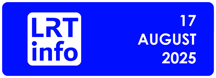 LRTInfo