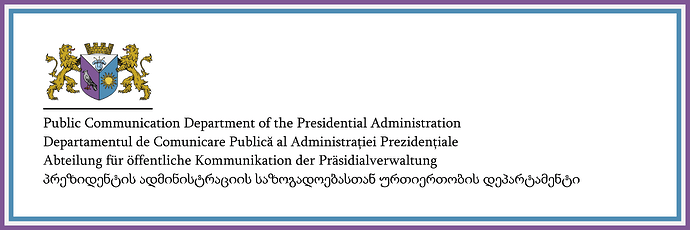 PresDep