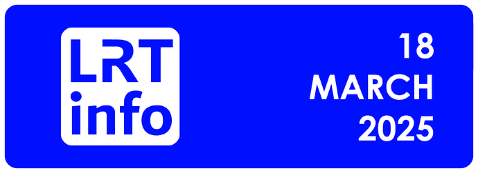 LRTInfo