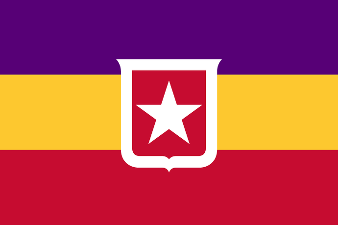 Chiol Flag