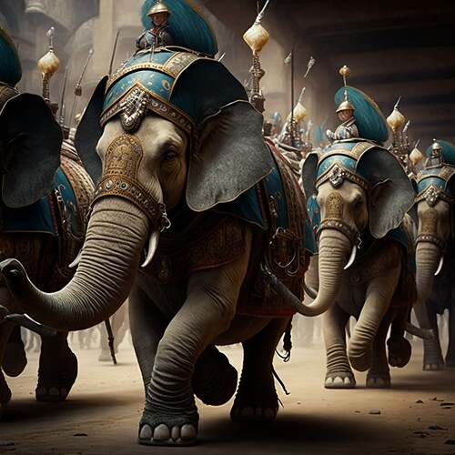 Oan_elephant_cavalry_parade_1829a2af-6112-408e-96e1-e0dc488e596b