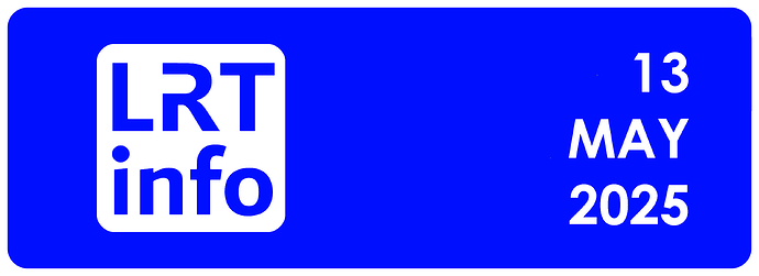 LRTInfo