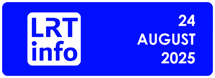 LRTInfo