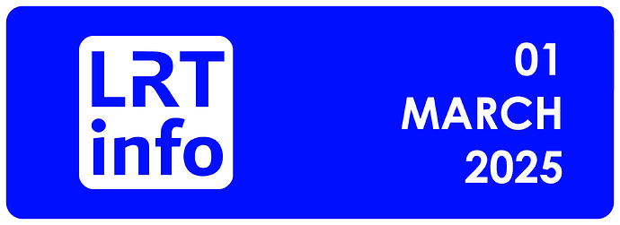LRTInfo