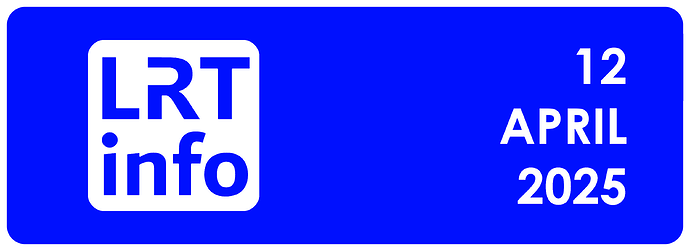 LRTInfo