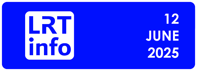 LRTInfo