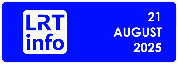 LRTInfo