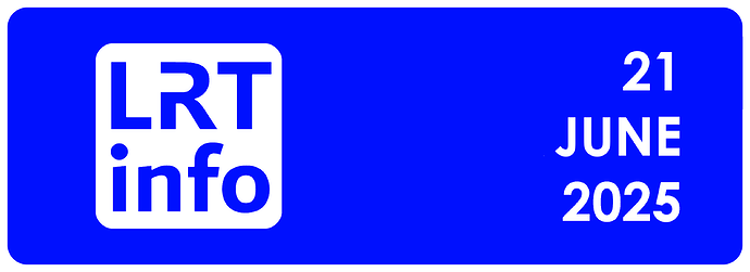 LRTInfo