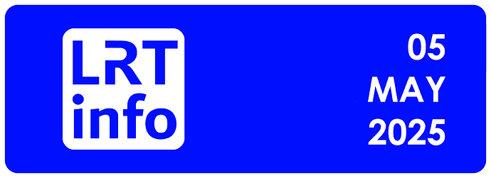 LRTInfo