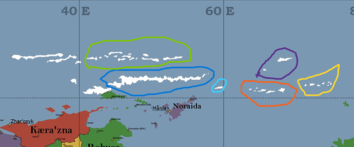 Noraii expansion