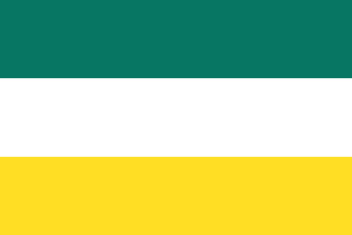 Siaram Flag