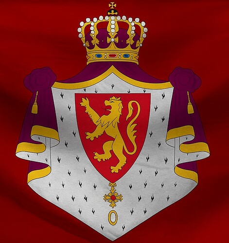 coat of arms