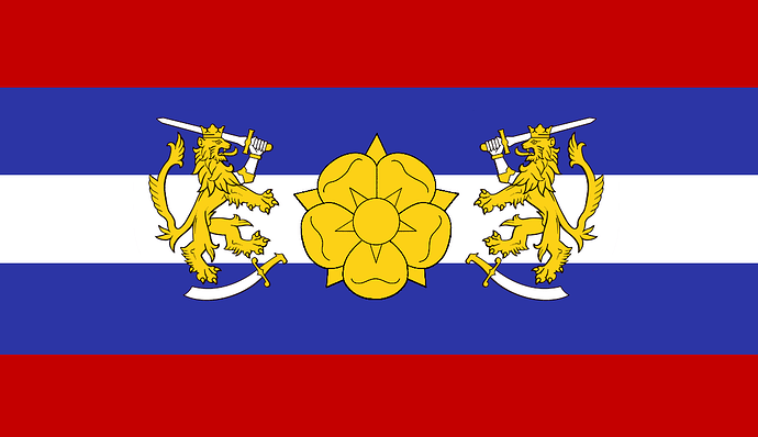 Newest Morst Flag (2024)