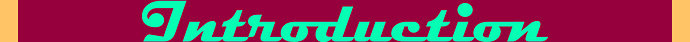 Intro