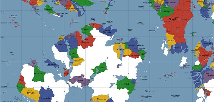 Tavari Replacement Protocol