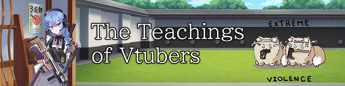 Teachings