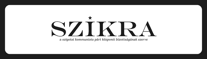 Szikra