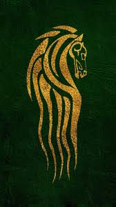 Horse Sigil