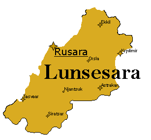 Lunsesara