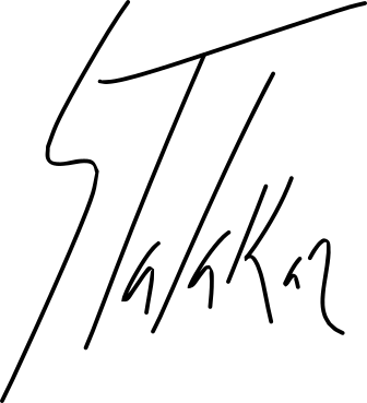 shtonar signature