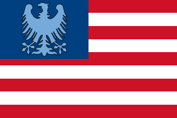 Rocopia's Flag