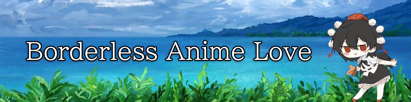 Anime-Love