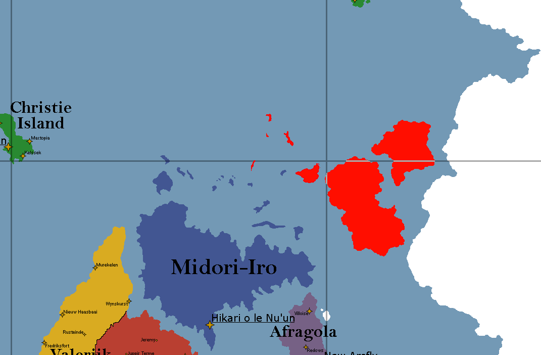 Claim map
